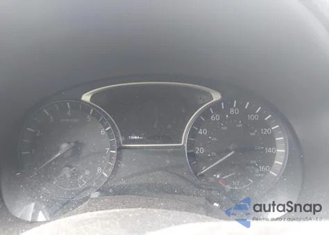 2017 Nissan Altima 2.5 Sr from USA, damaged, VIN 1N4AL3AP1HC474600